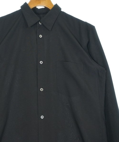 COMME des GARCONS HOMME PLUS เสื้อลำลอง