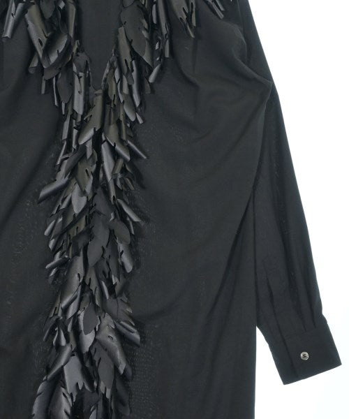COMME des GARCONS HOMME PLUS เสื้อลำลอง