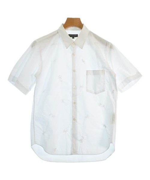 COMME des GARCONS HOMME PLUS เสื้อลำลอง