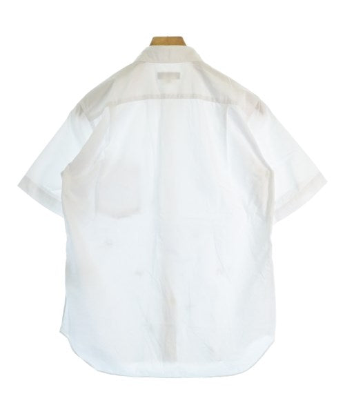 COMME des GARCONS HOMME PLUS เสื้อลำลอง