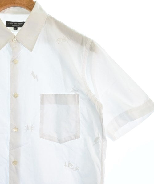 COMME des GARCONS HOMME PLUS เสื้อลำลอง