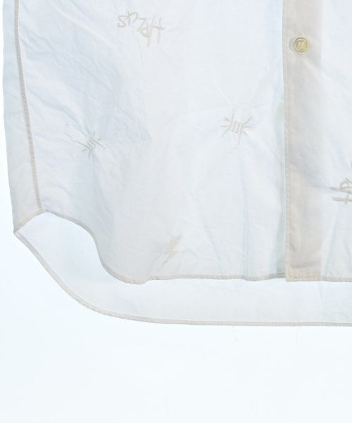 COMME des GARCONS HOMME PLUS เสื้อลำลอง