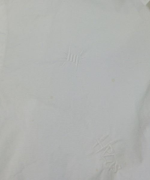 COMME des GARCONS HOMME PLUS เสื้อลำลอง