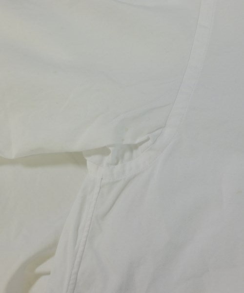 COMME des GARCONS HOMME PLUS เสื้อลำลอง