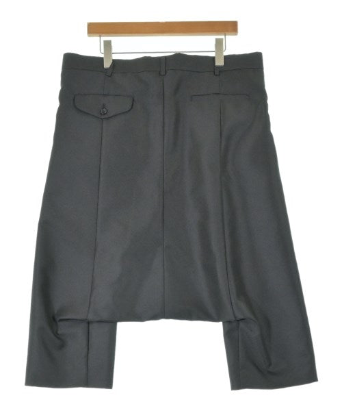 COMME des GARCONS HOMME PLUS กางเกงขาสั้น