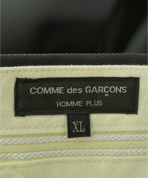 COMME des GARCONS HOMME PLUS กางเกงขาสั้น