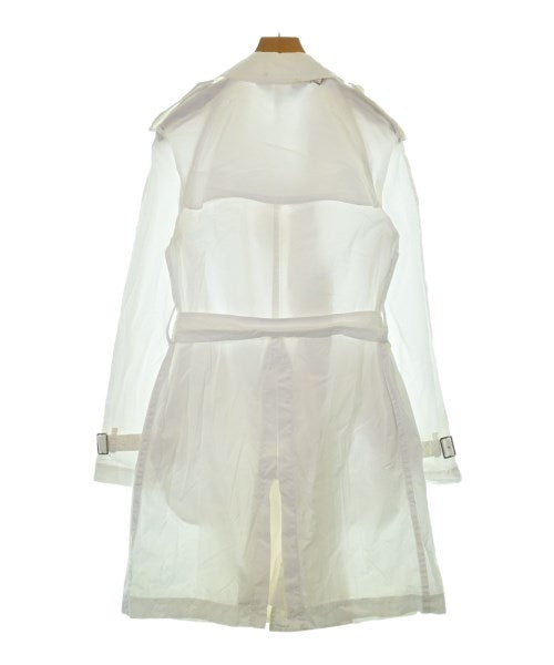 COMME des GARCONS HOMME PLUS เสื้อกันฝน