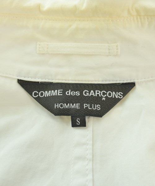 COMME des GARCONS HOMME PLUS เสื้อกันฝน