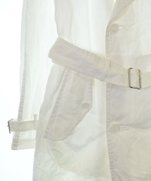 COMME des GARCONS HOMME PLUS เสื้อกันฝน