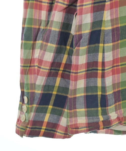 COMME des GARCONS HOMME PLUS แจ็คเก็ตลำลอง