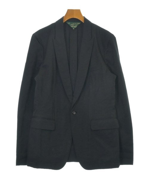 COMME des GARCONS HOMME PLUS แจ็คเก็ตลำลอง