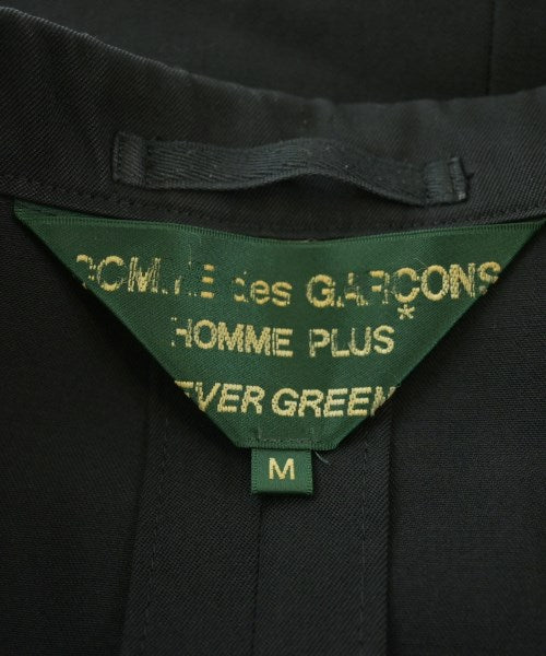 COMME des GARCONS HOMME PLUS แจ็คเก็ตลำลอง