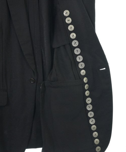 COMME des GARCONS HOMME PLUS แจ็คเก็ตลำลอง