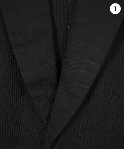 COMME des GARCONS HOMME PLUS แจ็คเก็ตลำลอง