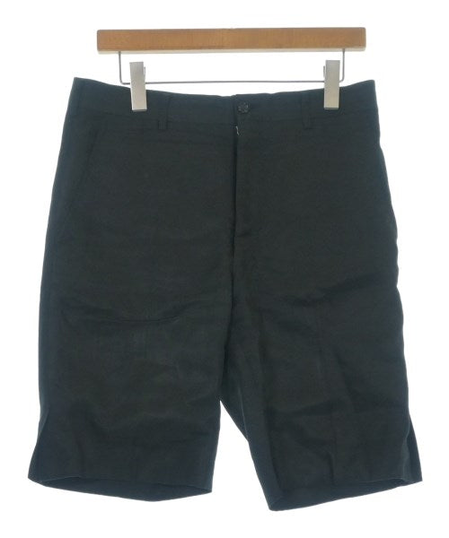 COMME des GARCONS HOMME PLUS กางเกงขาสั้น