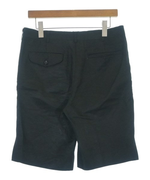 COMME des GARCONS HOMME PLUS กางเกงขาสั้น