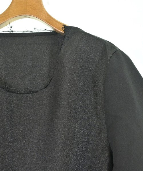 COMME des GARCONS HOMME PLUS เสื้อลำลอง