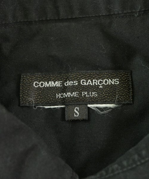 COMME des GARCONS HOMME PLUS เสื้อลำลอง