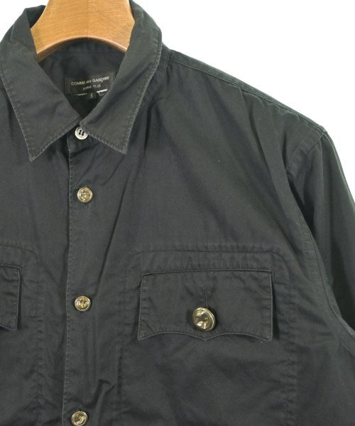 COMME des GARCONS HOMME PLUS เสื้อลำลอง