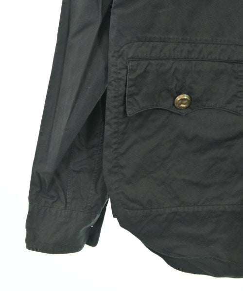 COMME des GARCONS HOMME PLUS เสื้อลำลอง