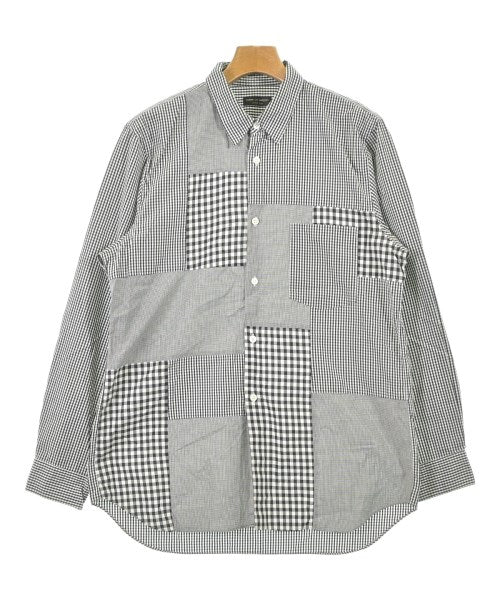 COMME des GARCONS HOMME PLUS เสื้อลำลอง