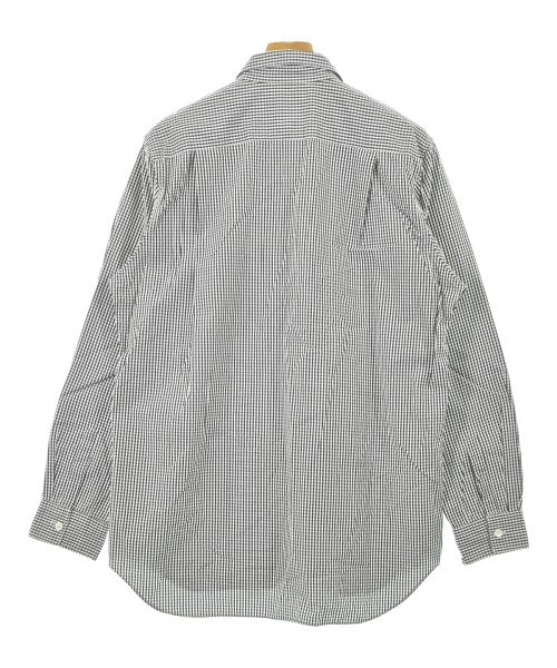 COMME des GARCONS HOMME PLUS เสื้อลำลอง