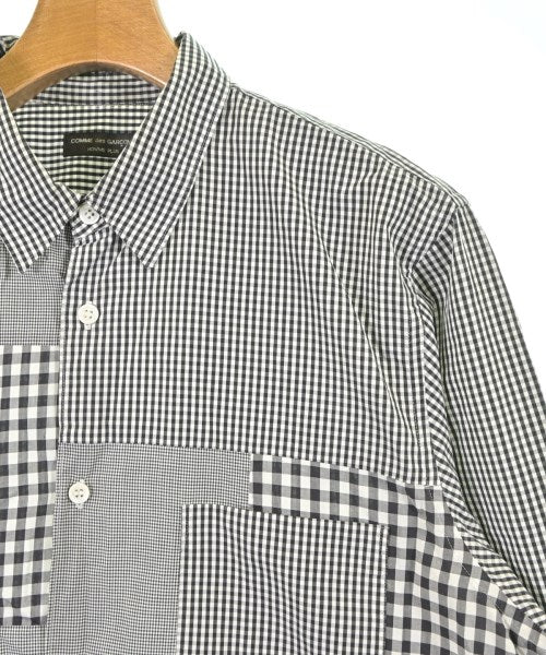 COMME des GARCONS HOMME PLUS เสื้อลำลอง