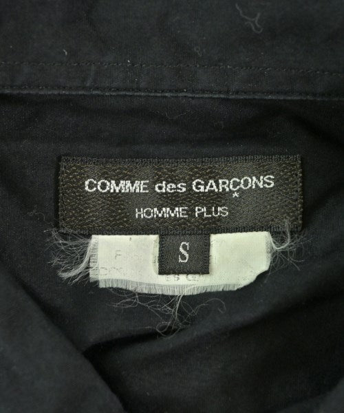 COMME des GARCONS HOMME PLUS เสื้อลำลอง