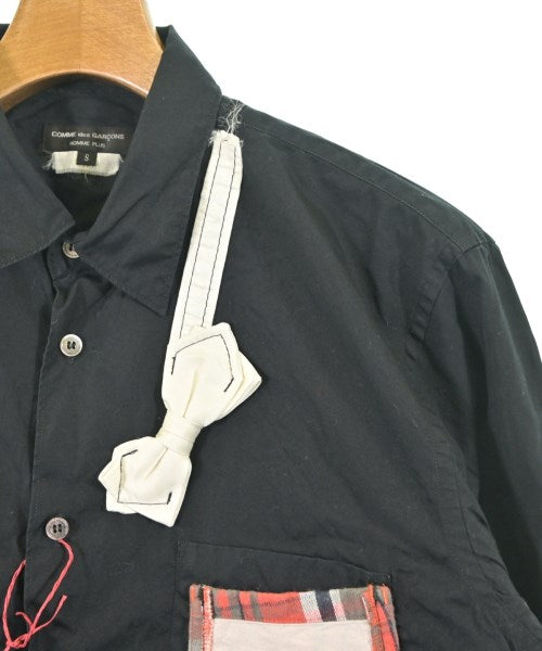 COMME des GARCONS HOMME PLUS เสื้อลำลอง