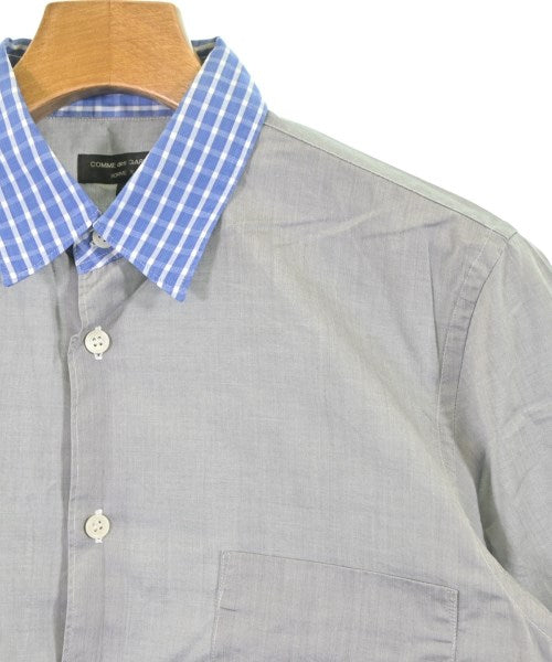 COMME des GARCONS HOMME PLUS เสื้อลำลอง