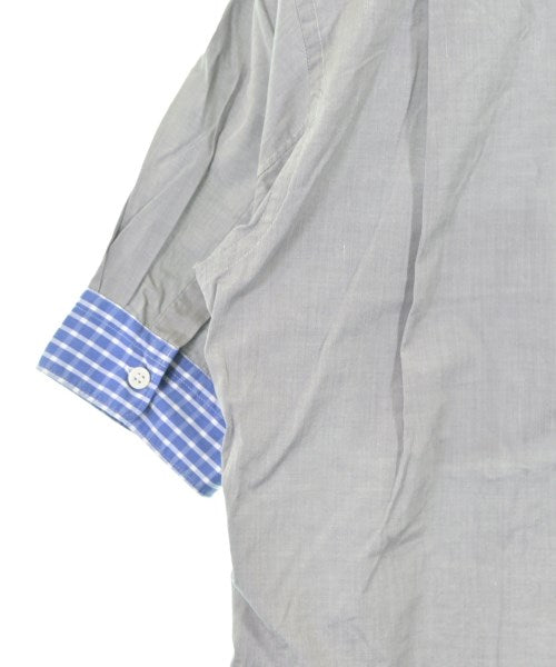 COMME des GARCONS HOMME PLUS เสื้อลำลอง