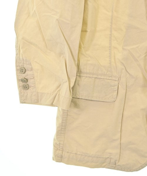 COMME des GARCONS HOMME PLUS แจ็คเก็ตลำลอง