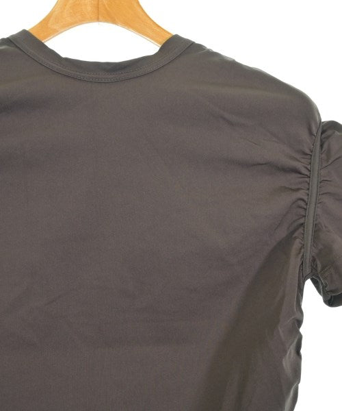 COMME des GARCONS HOMME PLUS เสื้อยืด/เสื้อท็อปส์