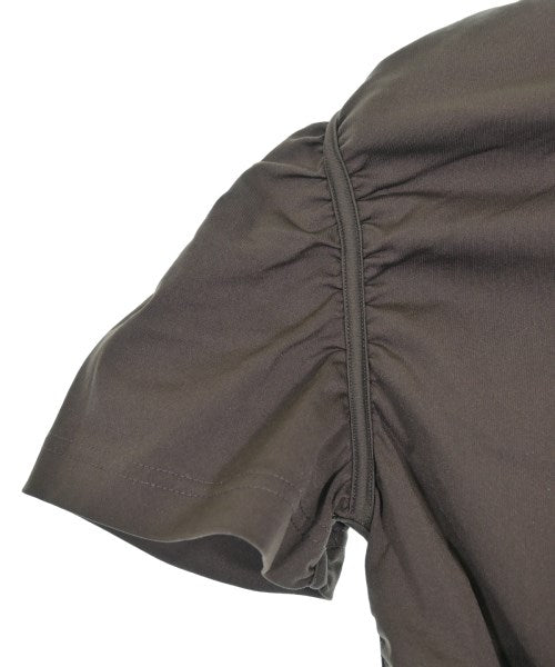 COMME des GARCONS HOMME PLUS เสื้อยืด/เสื้อท็อปส์