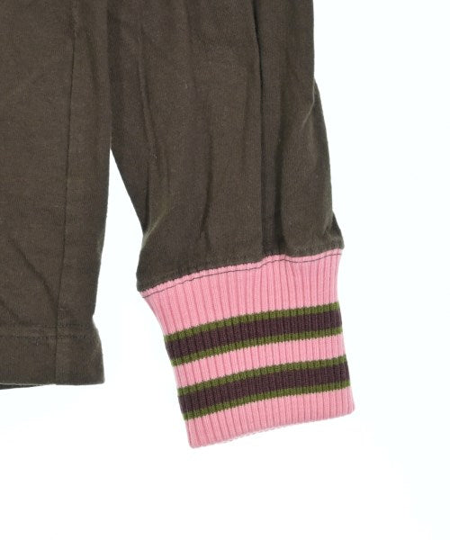 COMME des GARCONS HOMME PLUS เสื้อยืด/เสื้อท็อปส์