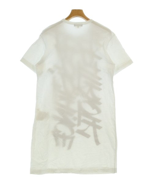 COMME des GARCONS HOMME PLUS เสื้อยืด/เสื้อท็อปส์