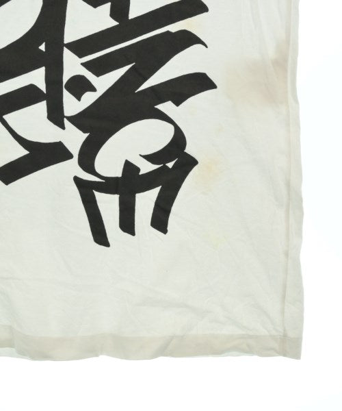 COMME des GARCONS HOMME PLUS เสื้อยืด/เสื้อท็อปส์