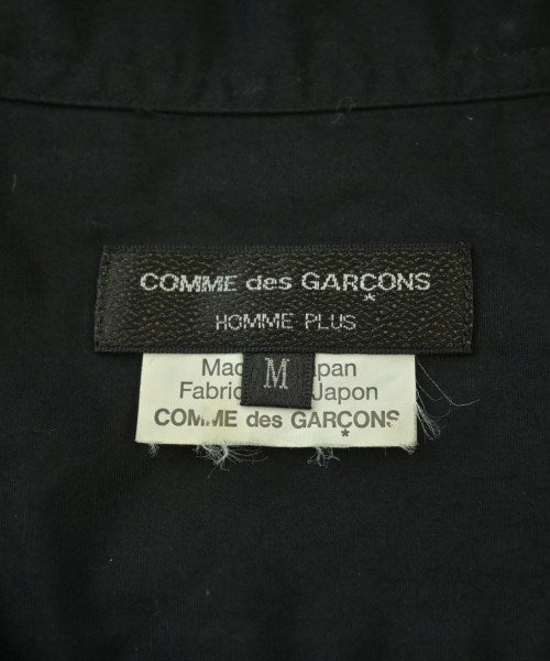 COMME des GARCONS HOMME PLUS เสื้อลำลอง