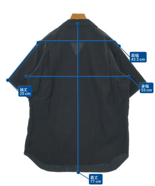 COMME des GARCONS HOMME PLUS เสื้อลำลอง