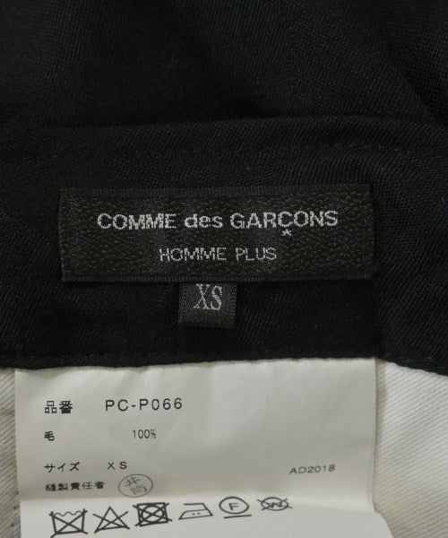 COMME des GARCONS HOMME PLUS กางเกงขาสั้น