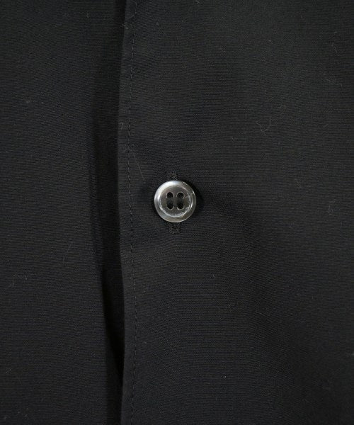 COMME des GARCONS HOMME PLUS เสื้อลำลอง