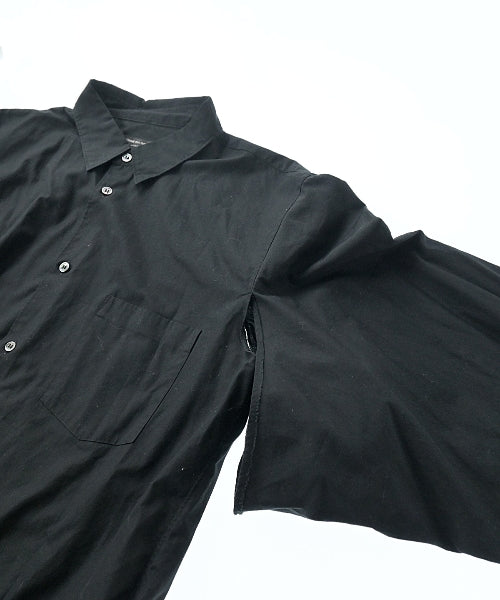 COMME des GARCONS HOMME PLUS เสื้อลำลอง