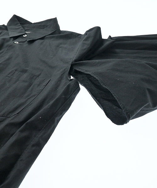 COMME des GARCONS HOMME PLUS เสื้อลำลอง