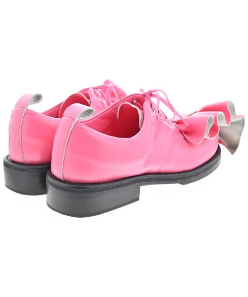 COMME des GARCONS HOMME PLUS รองเท้า อื่น