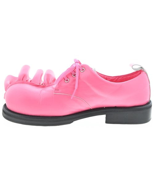 COMME des GARCONS HOMME PLUS รองเท้า อื่น