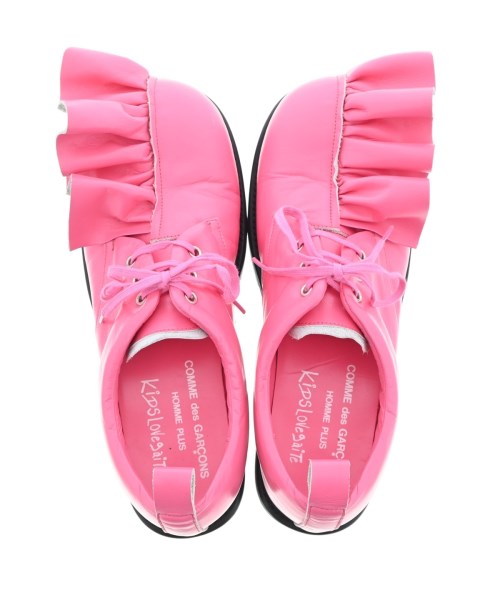 COMME des GARCONS HOMME PLUS รองเท้า อื่น