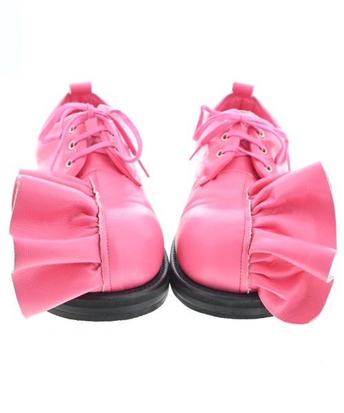 COMME des GARCONS HOMME PLUS รองเท้า อื่น