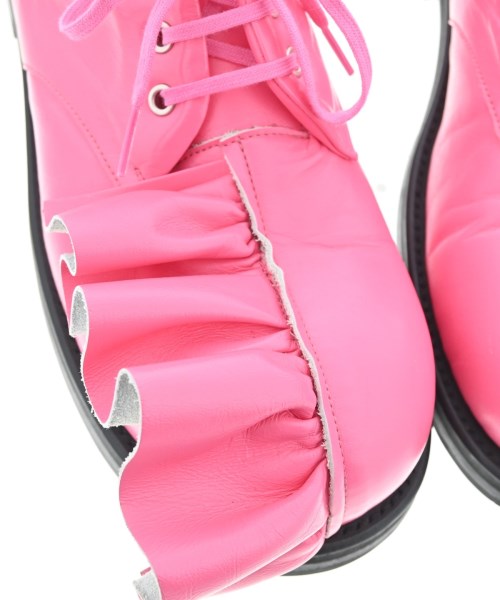 COMME des GARCONS HOMME PLUS รองเท้า อื่น