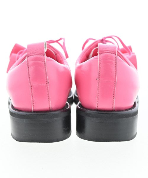 COMME des GARCONS HOMME PLUS รองเท้า อื่น