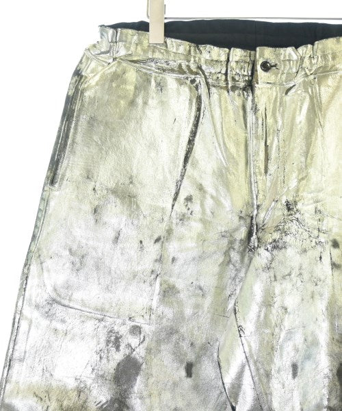 COMME des GARCONS HOMME PLUS กางเกง อื่น